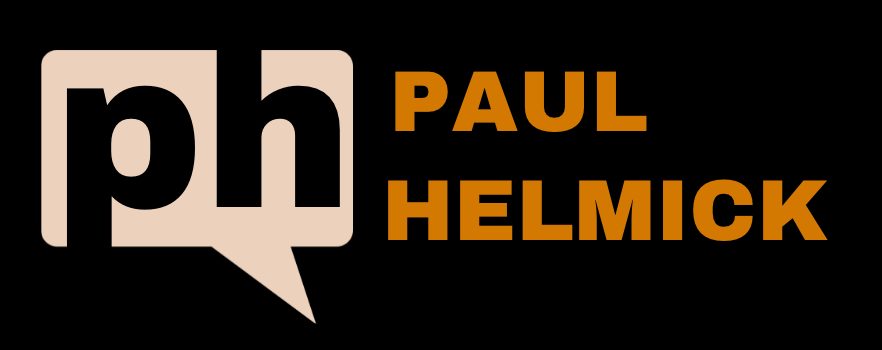 Paul Helmick
